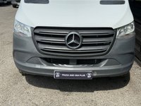 USED 2023 73 MERCEDES-BENZ SPRINTER 2.0 315 CDI Progressive Panel Van 5dr Diesel Manual RWD L2 H2 Euro 6 (s/s) (150 ps) FREE DELIVERY FINANCE WARRANTY