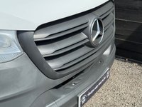 USED 2023 73 MERCEDES-BENZ SPRINTER 2.0 315 CDI Progressive Panel Van 5dr Diesel Manual RWD L2 H2 Euro 6 (s/s) (150 ps) FREE DELIVERY FINANCE WARRANTY