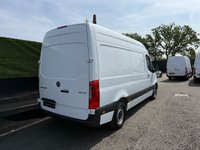 USED 2023 73 MERCEDES-BENZ SPRINTER 2.0 315 CDI Progressive Panel Van 5dr Diesel Manual RWD L2 H2 Euro 6 (s/s) (150 ps) FREE DELIVERY FINANCE WARRANTY