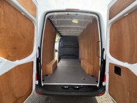 USED 2023 73 MERCEDES-BENZ SPRINTER 2.0 315 CDI Progressive Panel Van 5dr Diesel Manual RWD L2 H2 Euro 6 (s/s) (150 ps) FREE DELIVERY FINANCE WARRANTY