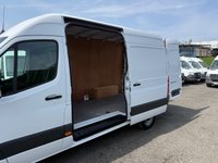 USED 2023 73 MERCEDES-BENZ SPRINTER 2.0 315 CDI Progressive Panel Van 5dr Diesel Manual RWD L2 H2 Euro 6 (s/s) (150 ps) FREE DELIVERY FINANCE WARRANTY