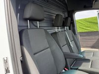 USED 2023 73 MERCEDES-BENZ SPRINTER 2.0 315 CDI Progressive Panel Van 5dr Diesel Manual RWD L2 H2 Euro 6 (s/s) (150 ps) FREE DELIVERY FINANCE WARRANTY
