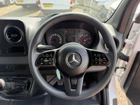 USED 2023 73 MERCEDES-BENZ SPRINTER 2.0 315 CDI Progressive Panel Van 5dr Diesel Manual RWD L2 H2 Euro 6 (s/s) (150 ps) FREE DELIVERY FINANCE WARRANTY