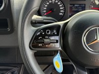 USED 2023 73 MERCEDES-BENZ SPRINTER 2.0 315 CDI Progressive Panel Van 5dr Diesel Manual RWD L2 H2 Euro 6 (s/s) (150 ps) FREE DELIVERY FINANCE WARRANTY