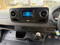 USED 2023 73 MERCEDES-BENZ SPRINTER 2.0 315 CDI Progressive Panel Van 5dr Diesel Manual RWD L2 H2 Euro 6 (s/s) (150 ps) FREE DELIVERY FINANCE WARRANTY