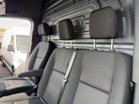 USED 2023 73 MERCEDES-BENZ SPRINTER 2.0 315 CDI Progressive Panel Van 5dr Diesel Manual RWD L2 H2 Euro 6 (s/s) (150 ps) FREE DELIVERY FINANCE WARRANTY