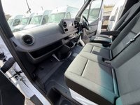 USED 2023 73 MERCEDES-BENZ SPRINTER 2.0 315 CDI Progressive Panel Van 5dr Diesel Manual RWD L2 H2 Euro 6 (s/s) (150 ps) FREE DELIVERY FINANCE WARRANTY
