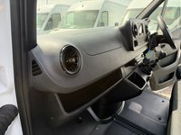 USED 2023 73 MERCEDES-BENZ SPRINTER 2.0 315 CDI Progressive Panel Van 5dr Diesel Manual RWD L2 H2 Euro 6 (s/s) (150 ps) FREE DELIVERY FINANCE WARRANTY