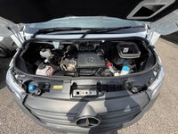 USED 2023 73 MERCEDES-BENZ SPRINTER 2.0 315 CDI Progressive Panel Van 5dr Diesel Manual RWD L2 H2 Euro 6 (s/s) (150 ps) FREE DELIVERY FINANCE WARRANTY