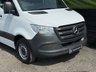 USED 2023 73 MERCEDES-BENZ SPRINTER 2.0 315 CDI Progressive Panel Van 5dr Diesel Manual RWD L2 H2 Euro 6 (s/s) (150 ps) FREE DELIVERY FINANCE WARRANTY