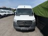 USED 2023 73 MERCEDES-BENZ SPRINTER 2.0 315 CDI Progressive Panel Van 5dr Diesel Manual RWD L2 H2 Euro 6 (s/s) (150 ps) FREE DELIVERY FINANCE WARRANTY