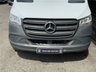 USED 2023 73 MERCEDES-BENZ SPRINTER 2.0 315 CDI Progressive Panel Van 5dr Diesel Manual RWD L2 H2 Euro 6 (s/s) (150 ps) FREE DELIVERY FINANCE WARRANTY