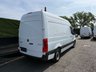 USED 2023 73 MERCEDES-BENZ SPRINTER 2.0 315 CDI Progressive Panel Van 5dr Diesel Manual RWD L2 H2 Euro 6 (s/s) (150 ps) FREE DELIVERY FINANCE WARRANTY