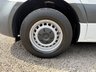 USED 2023 73 MERCEDES-BENZ SPRINTER 2.0 315 CDI Progressive Panel Van 5dr Diesel Manual RWD L2 H2 Euro 6 (s/s) (150 ps) FREE DELIVERY FINANCE WARRANTY