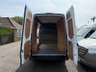 USED 2023 73 MERCEDES-BENZ SPRINTER 2.0 315 CDI Progressive Panel Van 5dr Diesel Manual RWD L2 H2 Euro 6 (s/s) (150 ps) FREE DELIVERY FINANCE WARRANTY