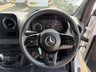 USED 2023 73 MERCEDES-BENZ SPRINTER 2.0 315 CDI Progressive Panel Van 5dr Diesel Manual RWD L2 H2 Euro 6 (s/s) (150 ps) FREE DELIVERY FINANCE WARRANTY