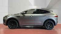 USED 2018 68 JAGUAR E-PACE 2.0 D180 R-Dynamic SE SUV 5dr Diesel Auto AWD Euro 6 (s/s) (180 ps) 