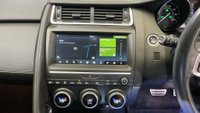 USED 2018 68 JAGUAR E-PACE 2.0 D180 R-Dynamic SE SUV 5dr Diesel Auto AWD Euro 6 (s/s) (180 ps) 