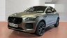 USED 2018 68 JAGUAR E-PACE 2.0 D180 R-Dynamic SE SUV 5dr Diesel Auto AWD Euro 6 (s/s) (180 ps) 