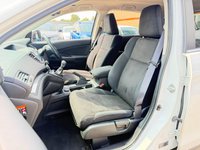 USED 2017 67 HONDA CR-V 1.6 i-DTEC SE Plus Navi Euro 6 (s/s) 5dr GREAT SPEC NEW MOT SERVICE
