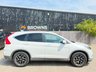 USED 2017 67 HONDA CR-V 1.6 i-DTEC SE Plus Navi Euro 6 (s/s) 5dr GREAT SPEC NEW MOT SERVICE
