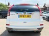 USED 2017 67 HONDA CR-V 1.6 i-DTEC SE Plus Navi Euro 6 (s/s) 5dr GREAT SPEC NEW MOT SERVICE