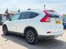 USED 2017 67 HONDA CR-V 1.6 i-DTEC SE Plus Navi Euro 6 (s/s) 5dr GREAT SPEC NEW MOT SERVICE