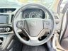 USED 2017 67 HONDA CR-V 1.6 i-DTEC SE Plus Navi Euro 6 (s/s) 5dr GREAT SPEC NEW MOT SERVICE