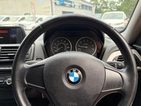 USED 2015 64 BMW 1 SERIES 1.6 114i ES Hatchback 3dr Petrol Manual Euro 6 (s/s) (102 ps) 