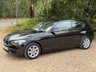 USED 2015 64 BMW 1 SERIES 1.6 114i ES Hatchback 3dr Petrol Manual Euro 6 (s/s) (102 ps) 