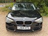 USED 2015 64 BMW 1 SERIES 1.6 114i ES Hatchback 3dr Petrol Manual Euro 6 (s/s) (102 ps) 