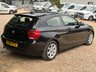 USED 2015 64 BMW 1 SERIES 1.6 114i ES Hatchback 3dr Petrol Manual Euro 6 (s/s) (102 ps) 