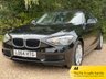 USED 2015 64 BMW 1 SERIES 1.6 114i ES Hatchback 3dr Petrol Manual Euro 6 (s/s) (102 ps) 