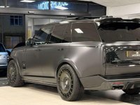 USED 2023 23 LAND ROVER RANGE ROVER 3.0 D350 MHEV Autobiography SUV 5dr Diesel Auto 4WD Euro 6 (s/s) (350 ps) FULL URBAN KIT+REAR ENT+HUD