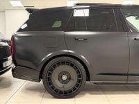 USED 2023 23 LAND ROVER RANGE ROVER 3.0 D350 MHEV Autobiography SUV 5dr Diesel Auto 4WD Euro 6 (s/s) (350 ps) FULL URBAN KIT+REAR ENT+HUD
