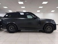 USED 2023 23 LAND ROVER RANGE ROVER 3.0 D350 MHEV Autobiography SUV 5dr Diesel Auto 4WD Euro 6 (s/s) (350 ps) FULL URBAN KIT+REAR ENT+HUD