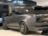 USED 2023 23 LAND ROVER RANGE ROVER 3.0 D350 MHEV Autobiography SUV 5dr Diesel Auto 4WD Euro 6 (s/s) (350 ps) FULL URBAN KIT+REAR ENT+HUD