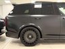 USED 2023 23 LAND ROVER RANGE ROVER 3.0 D350 MHEV Autobiography SUV 5dr Diesel Auto 4WD Euro 6 (s/s) (350 ps) FULL URBAN KIT+REAR ENT+HUD