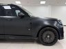 USED 2023 23 LAND ROVER RANGE ROVER 3.0 D350 MHEV Autobiography SUV 5dr Diesel Auto 4WD Euro 6 (s/s) (350 ps) FULL URBAN KIT+REAR ENT+HUD