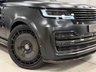 USED 2023 23 LAND ROVER RANGE ROVER 3.0 D350 MHEV Autobiography SUV 5dr Diesel Auto 4WD Euro 6 (s/s) (350 ps) FULL URBAN KIT+REAR ENT+HUD