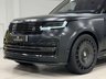 USED 2023 23 LAND ROVER RANGE ROVER 3.0 D350 MHEV Autobiography SUV 5dr Diesel Auto 4WD Euro 6 (s/s) (350 ps) FULL URBAN KIT+REAR ENT+HUD