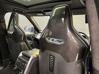 USED 2020 70 LAND ROVER RANGE ROVER SPORT 5.0 P575 V8 GPF SVR SUV 5dr Petrol Auto 4WD Euro 6 (s/s) (575 ps) DELIVERY AVAILABLE