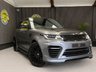 USED 2020 70 LAND ROVER RANGE ROVER SPORT 5.0 P575 V8 GPF SVR SUV 5dr Petrol Auto 4WD Euro 6 (s/s) (575 ps) DELIVERY AVAILABLE