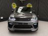 USED 2020 70 LAND ROVER RANGE ROVER SPORT 5.0 P575 V8 GPF SVR SUV 5dr Petrol Auto 4WD Euro 6 (s/s) (575 ps) DELIVERY AVAILABLE