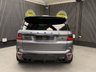 USED 2020 70 LAND ROVER RANGE ROVER SPORT 5.0 P575 V8 GPF SVR SUV 5dr Petrol Auto 4WD Euro 6 (s/s) (575 ps) DELIVERY AVAILABLE