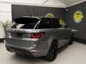 USED 2020 70 LAND ROVER RANGE ROVER SPORT 5.0 P575 V8 GPF SVR SUV 5dr Petrol Auto 4WD Euro 6 (s/s) (575 ps) DELIVERY AVAILABLE
