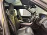USED 2020 70 LAND ROVER RANGE ROVER SPORT 5.0 P575 V8 GPF SVR SUV 5dr Petrol Auto 4WD Euro 6 (s/s) (575 ps) DELIVERY AVAILABLE