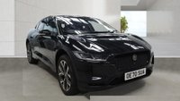 USED 2020 70 JAGUAR I-PACE 400 90kWh HSE SUV 5dr Electric Auto 4WD (400 ps) 