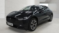 USED 2020 70 JAGUAR I-PACE 400 90kWh HSE SUV 5dr Electric Auto 4WD (400 ps) 