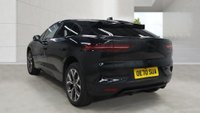 USED 2020 70 JAGUAR I-PACE 400 90kWh HSE SUV 5dr Electric Auto 4WD (400 ps) 